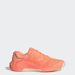adidasJR466536DROPSET 4 TRAINER W