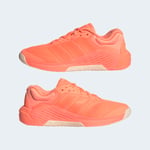 adidasJR466536DROPSET 4 TRAINER W