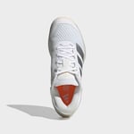 adidasJR466636DROPSET 4 TRAINER W