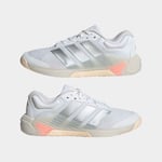 adidasJR466636DROPSET 4 TRAINER W