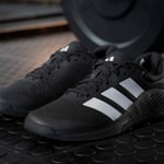 adidasJR4671405DROPSET 4 TRAINER M