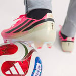 adidasJR5386405F50 HYPERFAST ELITE FG