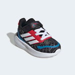 adidasJR566121RUNFALCON SPIDER-MAN EL I