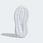 adidasJR566121RUNFALCON SPIDER-MAN EL I