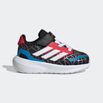 adidasJR566121RUNFALCON SPIDER-MAN EL I