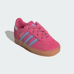 adidasJR593822GAZELLE CF EL I