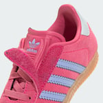 adidasJR593822GAZELLE CF EL I
