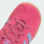 adidasJR593822GAZELLE CF EL I