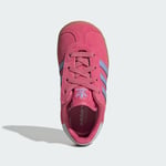 adidasJR593822GAZELLE CF EL I