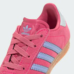 adidasJR593822GAZELLE CF EL I