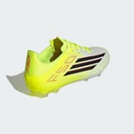 adidasJR8995395F50 LEAGUE FG-MG
