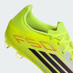 adidasJR8995395F50 LEAGUE FG-MG