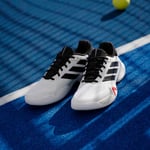 adidasJR9153405BARRICADE 14 M