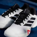 adidasJR9153405BARRICADE 14 M