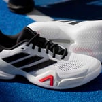 adidasJR9153405BARRICADE 14 M