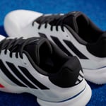 adidasJR9153405BARRICADE 14 M