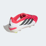 adidasJS0950395PREDATOR PRO FT FG
