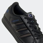 adidasJS129128SUPERSTAR LED LIGHTS CF EL C