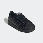 adidasJS129128SUPERSTAR LED LIGHTS CF EL C