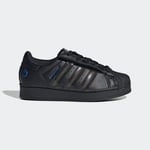 adidasJS129128SUPERSTAR LED LIGHTS CF EL C