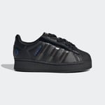 adidasJS129521SUPERSTAR LED LIGHTS CF EL I