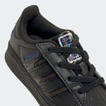 adidasJS129521SUPERSTAR LED LIGHTS CF EL I
