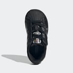 adidasJS129521SUPERSTAR LED LIGHTS CF EL I