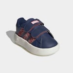 adidasJS234221GRAND COURT SPIDER-MAN CF I