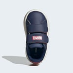 adidasJS234221GRAND COURT SPIDER-MAN CF I