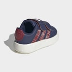 adidasJS234221GRAND COURT SPIDER-MAN CF I