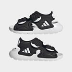 adidasJS253728ALTASWIM 3 C