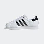 adidasJS4010355SUPERSTAR II W