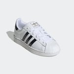 adidasJS4010355SUPERSTAR II W