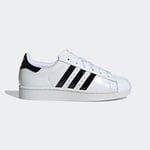 adidasJS4010355SUPERSTAR II W