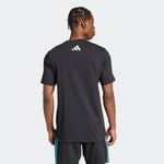 adidasJV5434LMER DNA GFTEE M