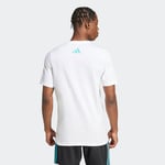 adidasJV5456LMER DNA GFTEE M