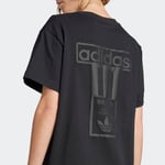 adidasJV72082XSADIBREAK TEE