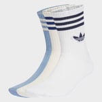 adidasJV7406M3S CREW S 3P
