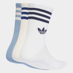 adidasJV7406M3S CREW S 3P