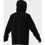adidasJV8686LMT FLC 3IN1 JKT