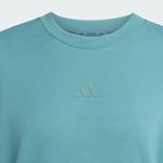 adidasJW33952XSD4T KNIT CREW