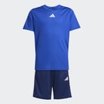 adidasJW495611-12YaşJ TR-ES 3S SET