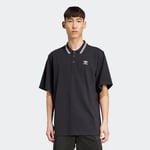 adidasJW5897LLOOSE POLO