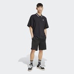 adidasJW5897LLOOSE POLO