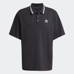 adidasJW5897LLOOSE POLO