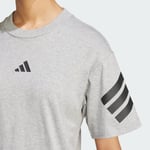 adidasJW7837LW FI 3S TEE