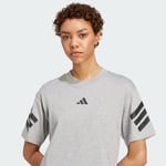 adidasJW7837LW FI 3S TEE