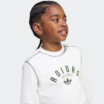 adidasJX52614-5YaşCREW SET