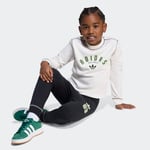 adidasJX52614-5YaşCREW SET