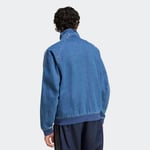 adidasJX6457LFIRST TT DENIM